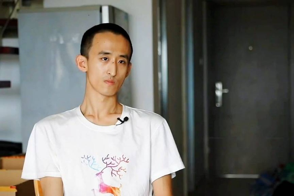 Bi kịch của thần đồng 16 tuổi học tiến sĩ - 7 Bi kịch của thần đồng 16 tuổi học tiến sĩ - 7