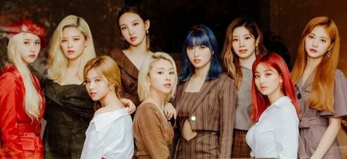 I Can’t Stop Me - TWICE tìm về thế mạnh retro của JYP có đủ để “sửa sai”? - Ảnh 1. I Can’t Stop Me - TWICE tìm về thế mạnh retro của JYP có đủ để “sửa sai”? - Ảnh 1.