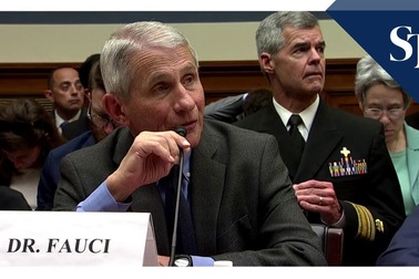 Chuyên gia Mỹ cảnh báo Covid-19 có thể gây tử vong “cao gấp 10 lần cúm mùa"