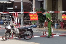 TPHCM: Một người nhiễm SARS-CoV-2 từng đến Circle K quận 6