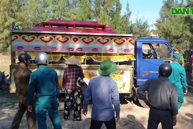 Vụ bé gái 13 tuổi mất tích: Gia đình xác nhận thi thể là con gái mình