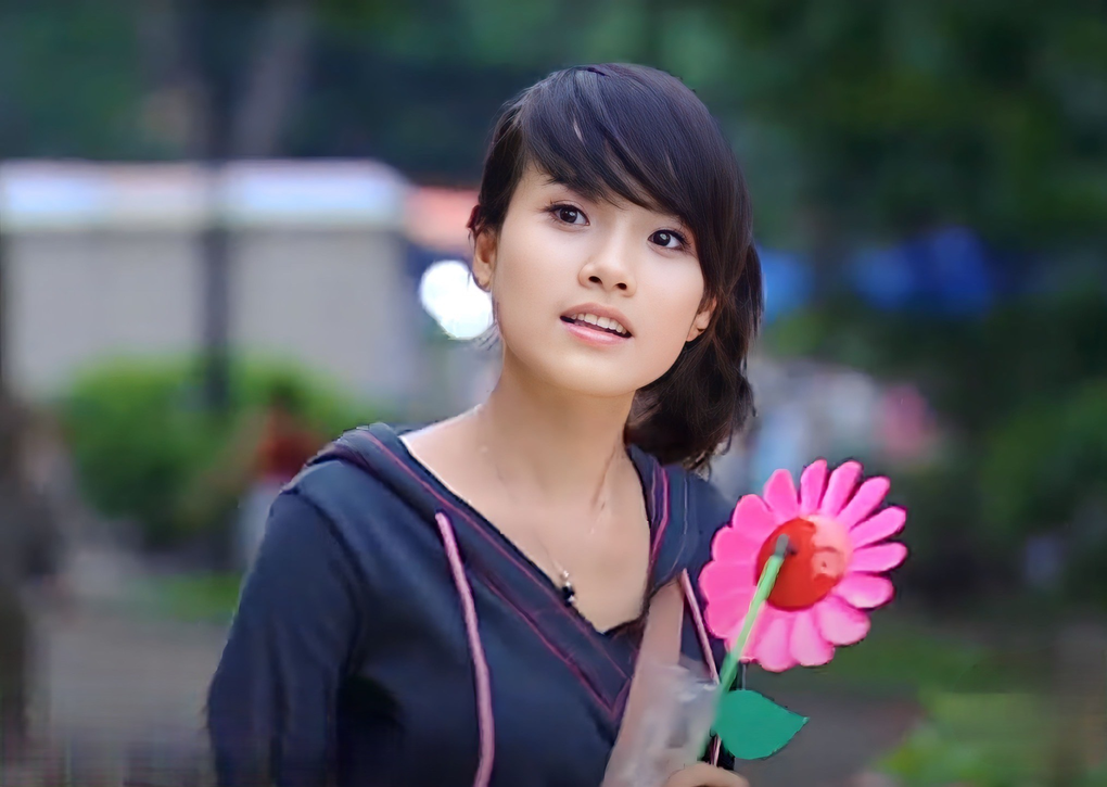 Sau 14 năm ở ẩn, nữ chính Bước nhảy xì tin đang có cuộc sống thế nào? - 1 Sau 14 năm ở ẩn, nữ chính Bước nhảy xì tin đang có cuộc sống thế nào? - 1