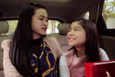 Quà Tết ý nghĩa dành tặng mẹ cha