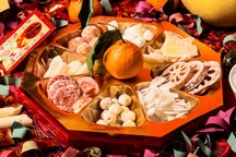 Bật mí: Kỳ thực năm mới diễn ra... quanh năm trên thế giới