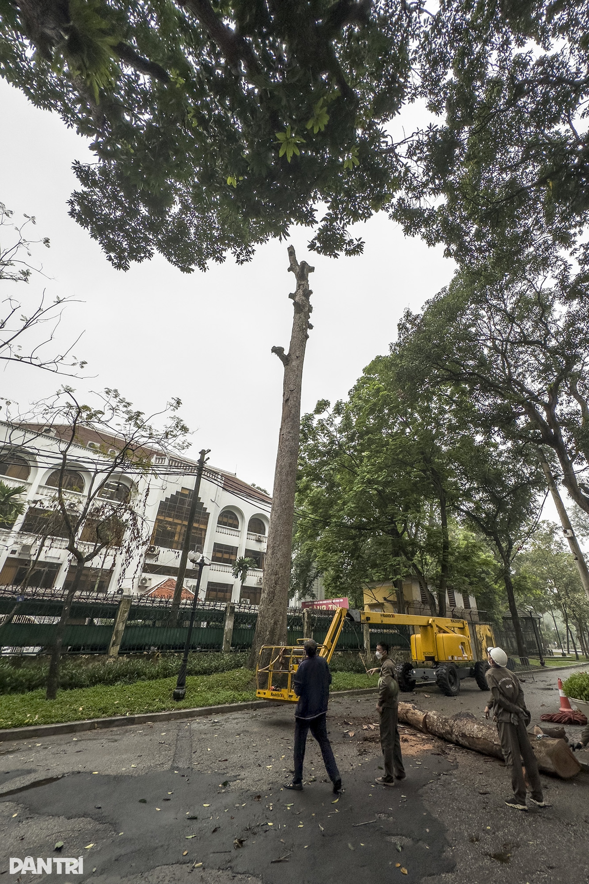 Các công viên lớn của Hà Nội xuống cấp, nhiều hạng mục cũ kĩ, hoen gỉ - 10 Các công viên lớn của Hà Nội xuống cấp, nhiều hạng mục cũ kĩ, hoen gỉ - 10