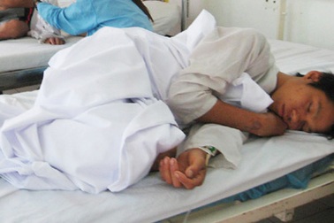 Nạn nhân thứ 3 uống nước lá rừng tử vong