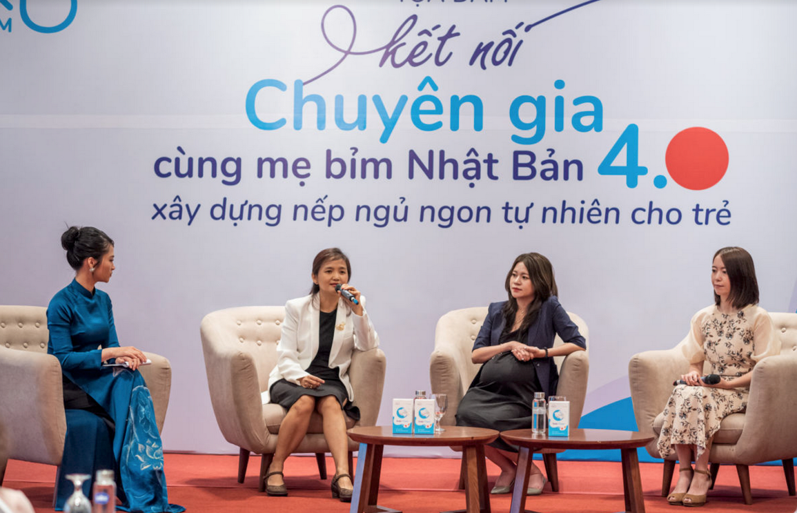 Soki Tium: Cú đúp thương hiệu tiên phong xây dựng nếp ngủ ngon từ sữa cho trẻ - 2 Soki Tium: Cú đúp thương hiệu tiên phong xây dựng nếp ngủ ngon từ sữa cho trẻ - 2