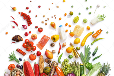 Những lợi ích của vi chất dinh dưỡng với cơ thể