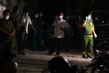 Người đàn ông bị đâm tử vong sau tiếng tri hô "cướp cướp"