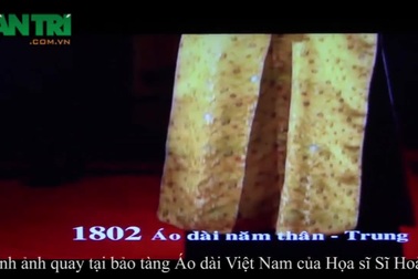 Áo dài Việt Nam Qua các giai đoạn