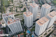 TS Vũ Đình Ánh: "Nếu tiếp tục siết tín dụng thì sẽ bóp chết bất động sản"