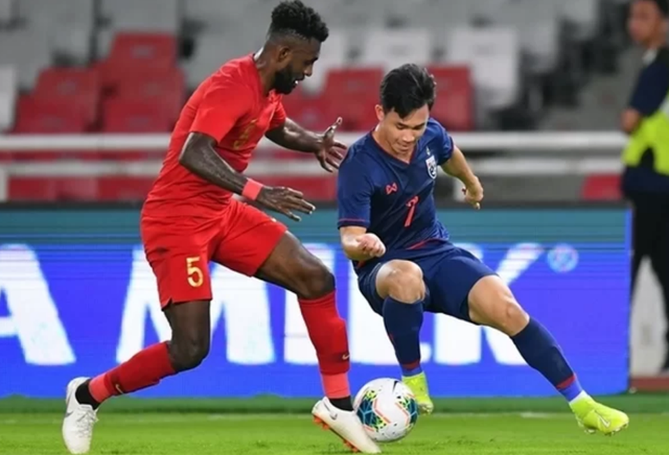 HLV Nishino về nước, Thái Lan lo lắng trước loạt trận World Cup - 3 HLV Nishino về nước, Thái Lan lo lắng trước loạt trận World Cup - 3