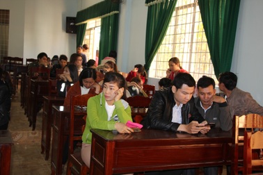 Vụ trên 500 giáo viên dôi dư: Kỷ luật khiển trách nguyên Trưởng Phòng Nội vụ