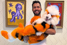 Chàng trai kiếm hơn 30 tỷ đồng/năm chỉ từ 2 cây kéo và một chiếc tông đơ