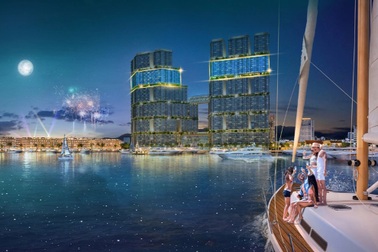 The Platinum - bảo chứng độc bản cho thương hiệu cá nhân