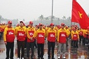 Sơn Boss, Nhà đồng tài trợ AFF Suzuki Cup 2010