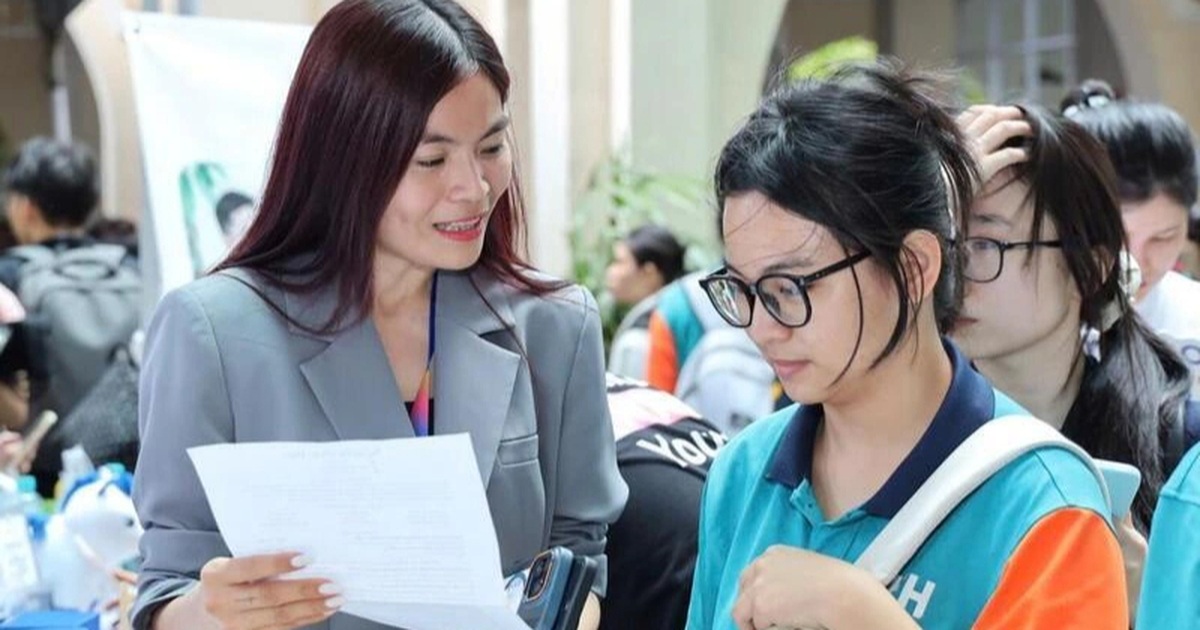 Thêm hai trường đại học của Việt Nam lọt bảng xếp hạng châu Á 2026