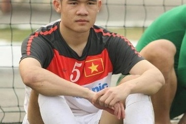 Hoàng Thịnh vắng mặt 2 trận đầu tiên tại SEA Games 27?