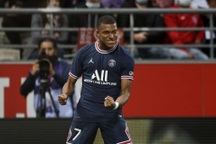 Nhận trái đắng từ PSG, Real Madrid tung đòn tất tay vụ Mbappe