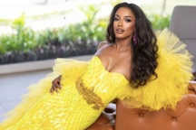 Tình trạng nguy kịch của người đẹp bị tai nạn trên sân khấu Hoa hậu Hoàn vũ