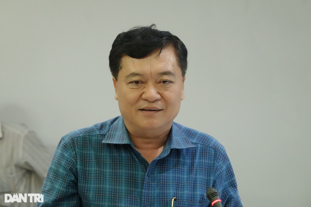 Vĩnh Long: Điều tra vi phạm cho thuê đất tại khu công nghiệp Bình Minh - 1 Vĩnh Long: Điều tra vi phạm cho thuê đất tại khu công nghiệp Bình Minh - 1