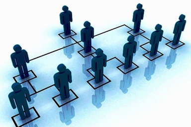 Khó quản kinh doanh đa cấp 