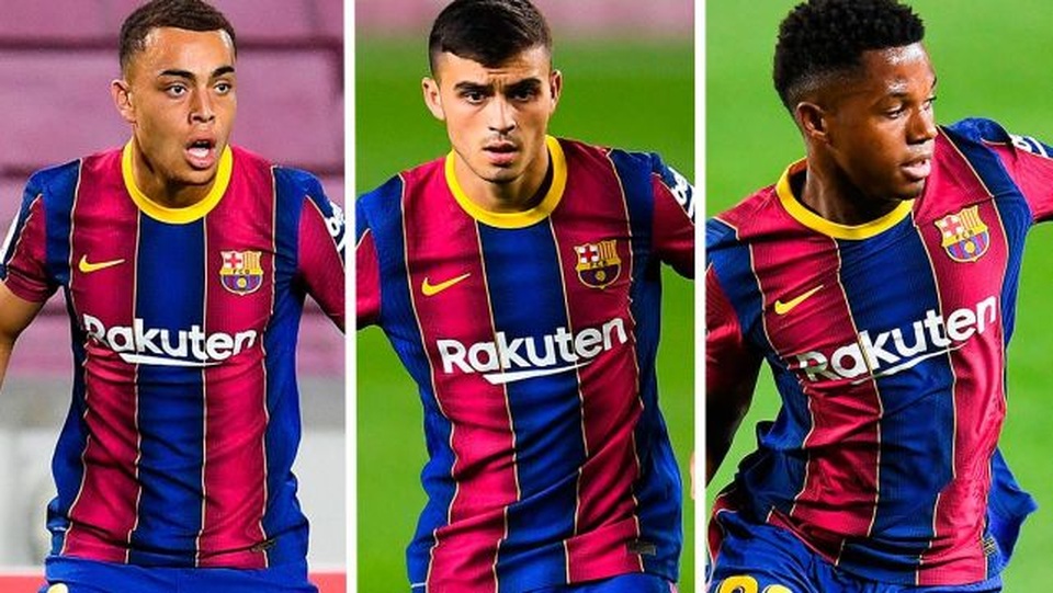Messi đưa ra 3 yêu cầu cực khó để ở lại Barcelona - 2 Messi đưa ra 3 yêu cầu cực khó để ở lại Barcelona - 2