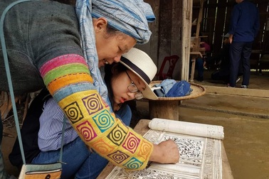 9x Hải Phòng dốc cạn tiền, dành 600 ngày "đi bụi" một mình