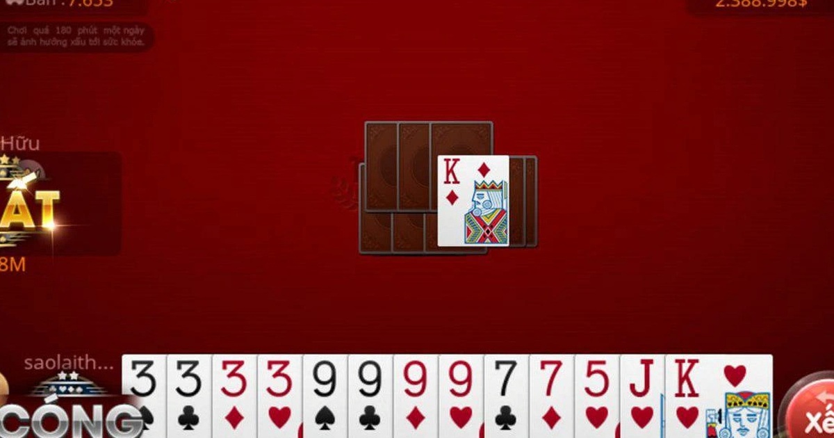 Game Bài Đổi Thưởng Thách Thức & Cơ Hội Trong Thế Giới Giải Trí Trực Tuyến