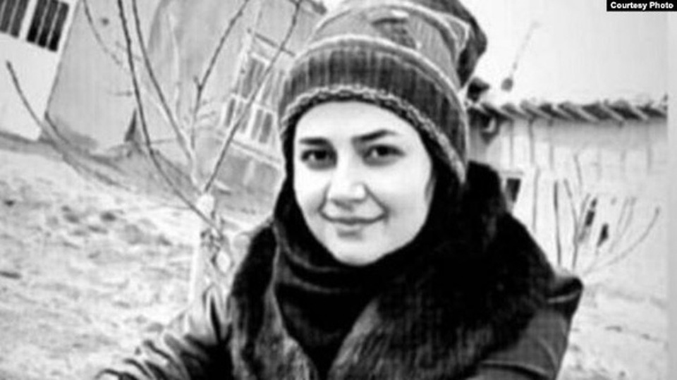 Nữ tuyển thủ Iran qua đời vì dịch Covid-19 - 1 Nữ tuyển thủ Iran qua đời vì dịch Covid-19 - 1