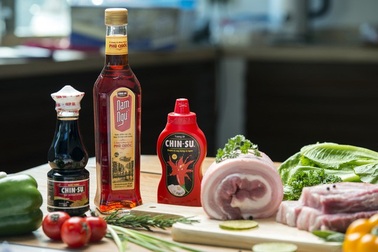 Lợi nhuận ngành hàng tiêu dùng Masan đạt 1.515 tỷ đồng trong nửa năm