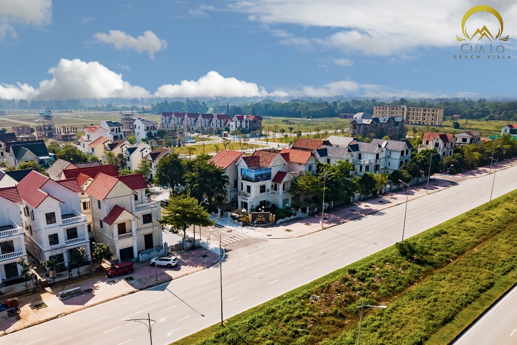 Khám phá cơ hội mới với dự án bất động sản tại thành phố biển Vinh - Cửa Lò - 5 Khám phá cơ hội mới với dự án bất động sản tại thành phố biển Vinh - Cửa Lò - 5