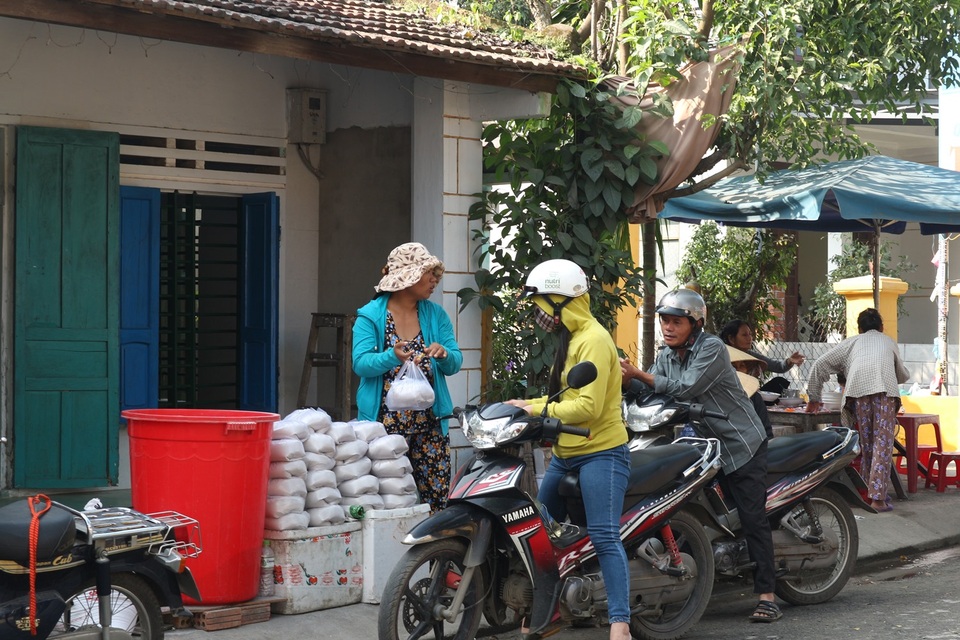 Quảng Nam: Những nghề “hot” dịp cận Tết - 7 Quảng Nam: Những nghề “hot” dịp cận Tết - 7