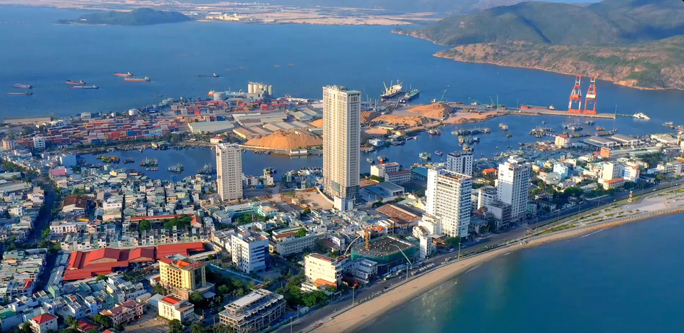 Thiết lập định nghĩa mới về căn hộ đáng sống tại Quy Nhơn - 1 Thiết lập định nghĩa mới về căn hộ đáng sống tại Quy Nhơn - 1