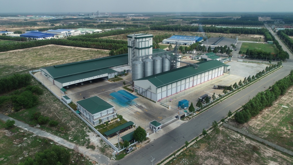 Cargill vững vàng vị thế hàng đầu trong ngành chăn nuôi Việt Nam - 1