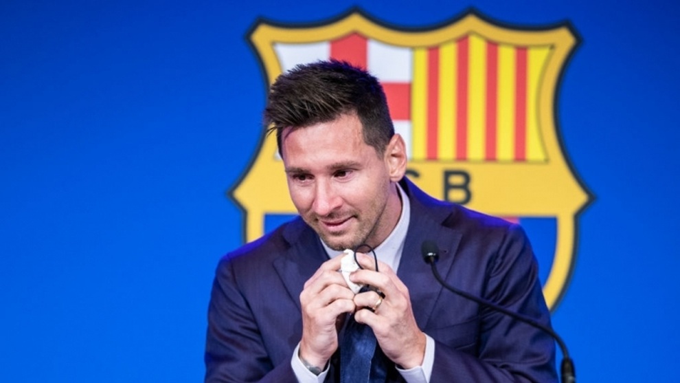 Barcelona mất số tiền khổng lồ sau khi để Messi ra đi - 1 Barcelona mất số tiền khổng lồ sau khi để Messi ra đi - 1