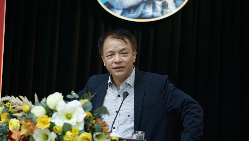 Trung ương chưa xem xét các trường hợp đặc biệt tái cử khóa tới - 1 Trung ương chưa xem xét các trường hợp đặc biệt tái cử khóa tới - 1