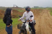 Giải mã cơn sốt đất "điên đảo" từ Bắc chí Nam