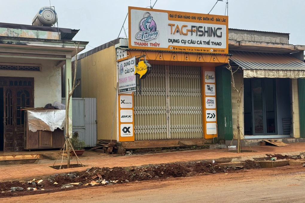 Cây xanh đô thị mọc ngay dưới mái hiên nhà dân - 3 Cây xanh đô thị mọc ngay dưới mái hiên nhà dân - 3