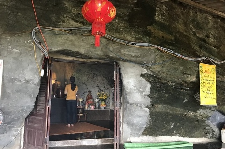 Kỳ vĩ núi lửa triệu năm tuổi trên đảo Lý Sơn - 3 Kỳ vĩ núi lửa triệu năm tuổi trên đảo Lý Sơn - 3
