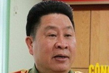 Xoá tư cách Phó Tổng cục trưởng đối với Đại tá Bùi Văn Thành