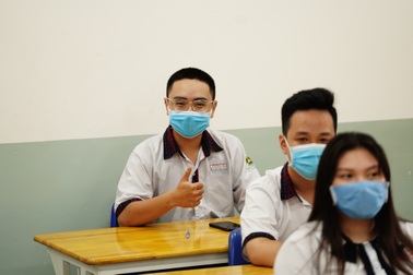 Trường Đại học Luật Hà Nội bổ sung nhiều điểm mới trong xét tuyển 2021