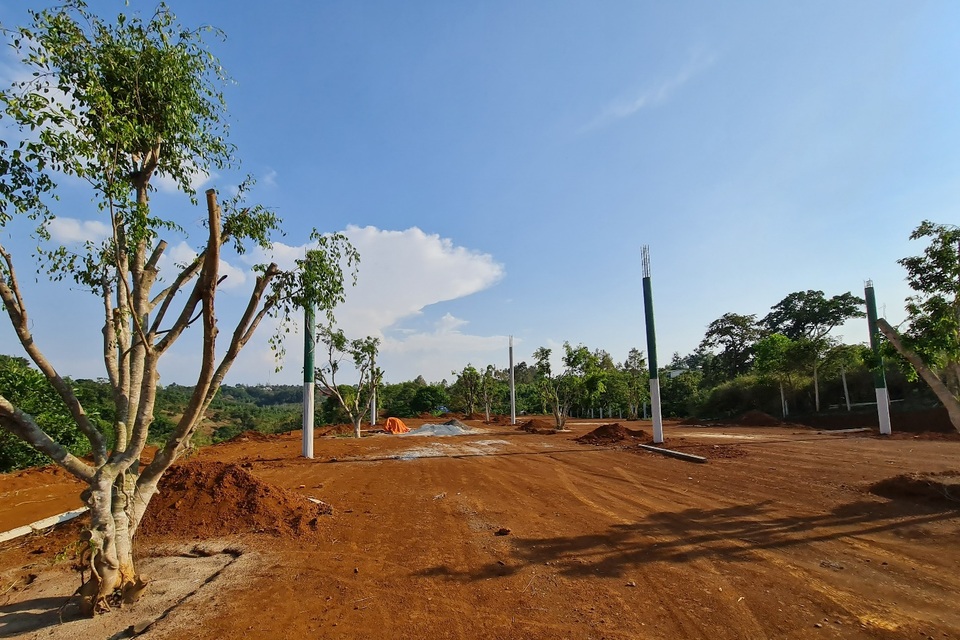 Hai thác nước nằm giữa thành phố bị xà xẻo để... lấy view? - 5 Hai thác nước nằm giữa thành phố bị xà xẻo để... lấy view? - 5