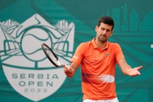 Djokovic được đánh giá toàn diện hơn Nadal trên sân đất nện