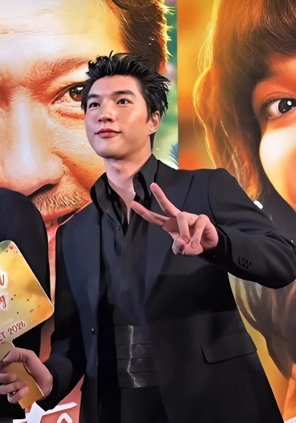 Trường Giang phản hồi tranh cãi phim Tết về tình cha con bị cho lỗi thời - 3