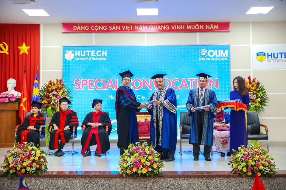 Học Thạc sĩ Quản trị kinh doanh quốc tế tại Việt Nam, tự tin giong buồm ra biển lớn - 3 Học Thạc sĩ Quản trị kinh doanh quốc tế tại Việt Nam, tự tin giong buồm ra biển lớn - 3