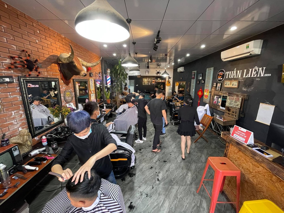Những nghề hái ra tiền tại Hội An vào dịp Tết - 2 Những nghề hái ra tiền tại Hội An vào dịp Tết - 2