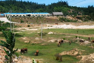 Cay đắng với siêu dự án thép tỷ đô