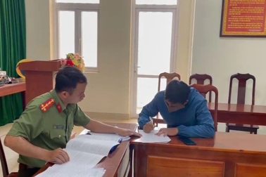 Xử phạt thanh niên thuê 100 người đi đánh nhau, ưu tiên người mồm to