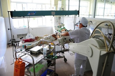 Chuyện về những chiến sĩ đặc công gặp nạn trên chuyến bay định mệnh